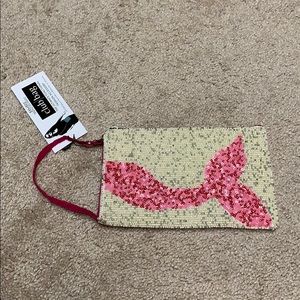 Bamboo Trading Company Club Bag